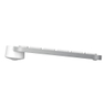 MX Keys S for Mac - PALE GREY - UK