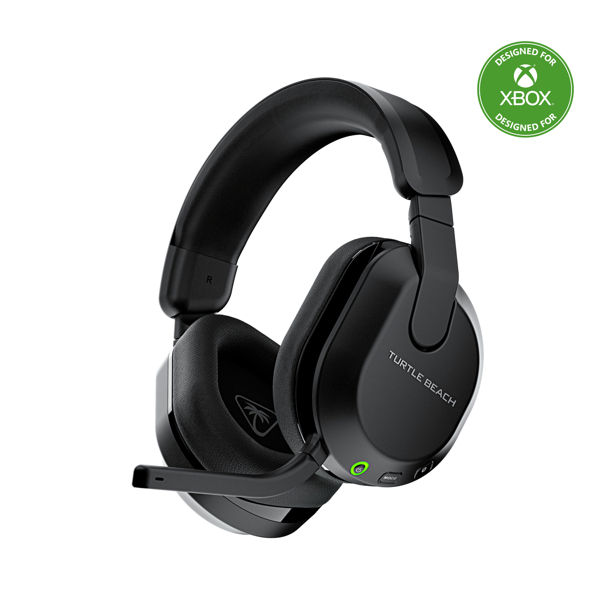 Stealth 600 GEN3 XB Black