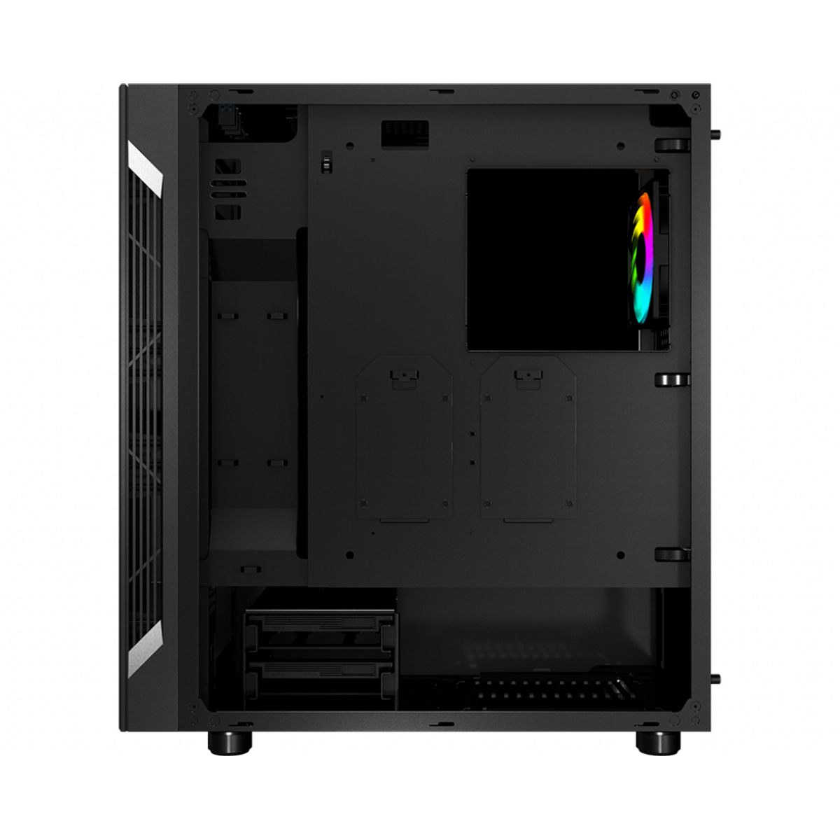 Case ATX MAG VAMPIRIC 010 ARGB