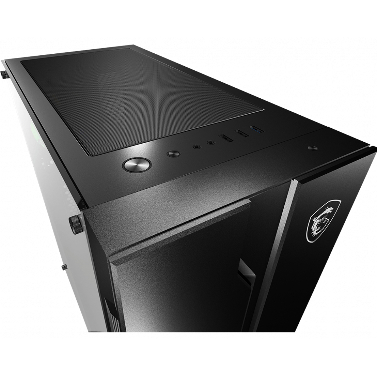 Case ATX MAG VAMPIRIC 010 ARGB