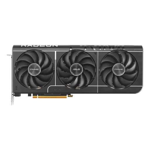 GPU AMD RX9070 PRIME OC 16G GDDR6 Fan