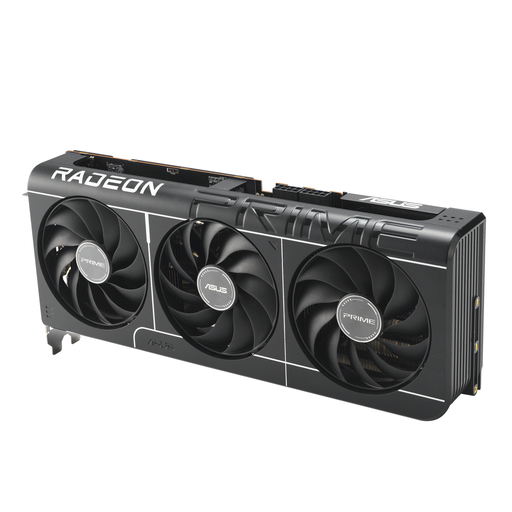 GPU AMD RX9070 PRIME OC 16G GDDR6 Fan