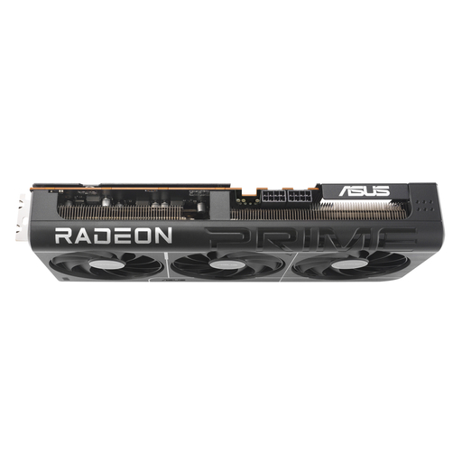 GPU AMD RX9070 PRIME OC 16G GDDR6 Fan
