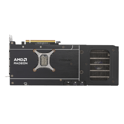 GPU AMD RX9070 PRIME OC 16G GDDR6 Fan