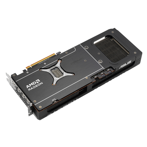 GPU AMD RX9070 PRIME OC 16G GDDR6 Fan