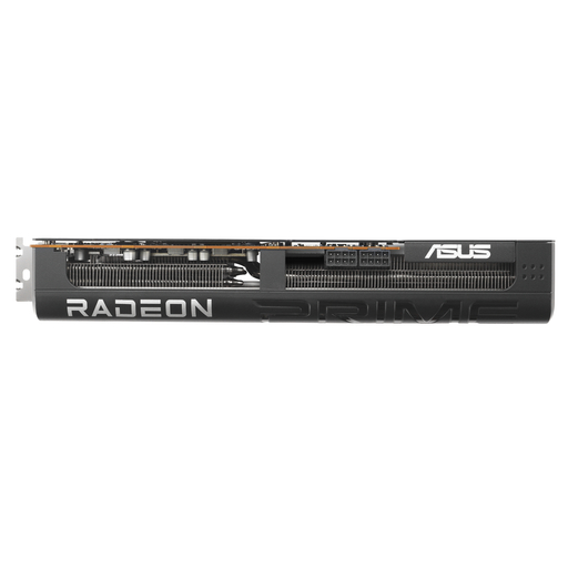 GPU AMD RX9070 PRIME OC 16G GDDR6 Fan