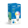 Tapo Smart Wi-Fi Light Bulb Multicolor