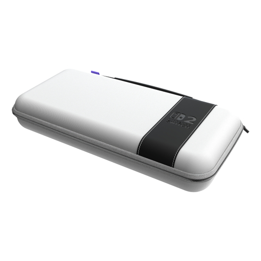 PlayTrek Travel Case Stellar White NSW2