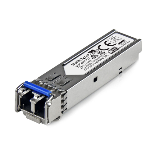 100Base-LX SFP Transceiver - SM 10 km