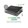 CB Vero 514 i5-1235U 16GB 128GB Chrome
