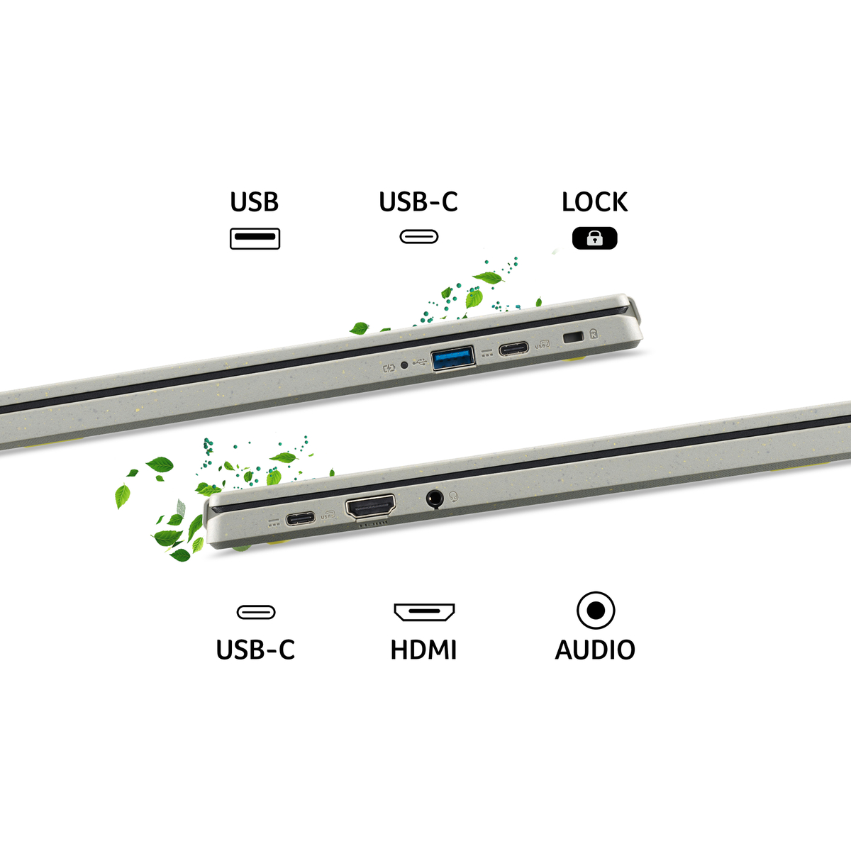 CB Vero 514 i5-1235U 16GB 128GB Chrome