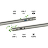 CB Vero 514 i5-1235U 16GB 128GB Chrome