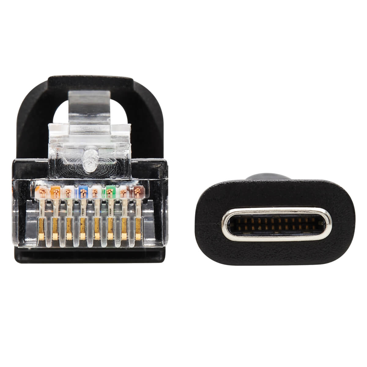 USB-C RJ45 ROLLOVER CBL M/M CISCO 1.83 M