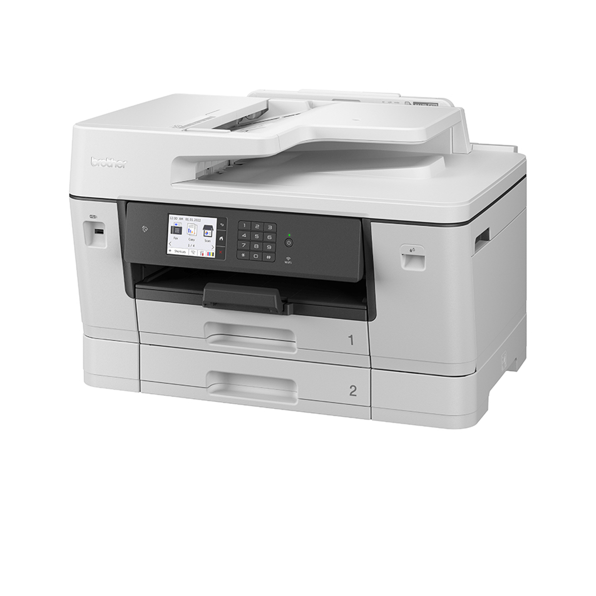 MFC-J6940DW A3 Colour Inkjet MFP