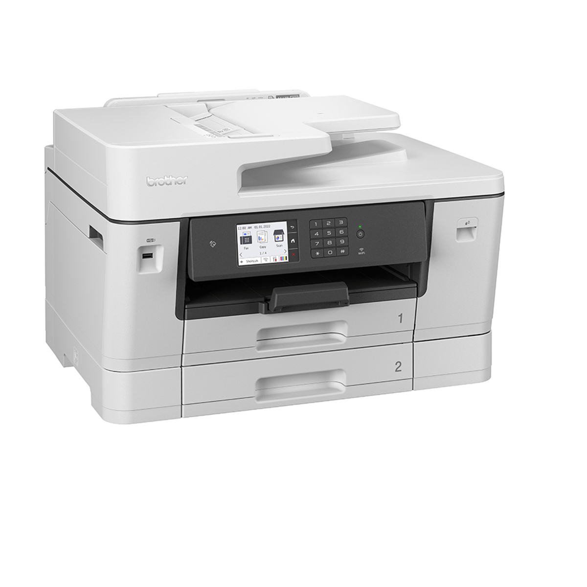 MFC-J6940DW A3 Colour Inkjet MFP