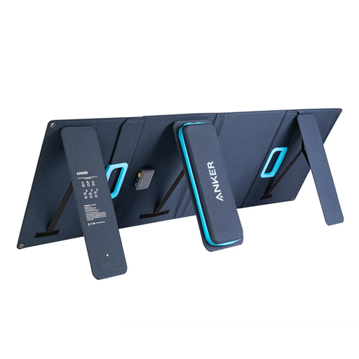 625 Solar Panel (100W)