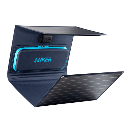 625 Solar Panel (100W)
