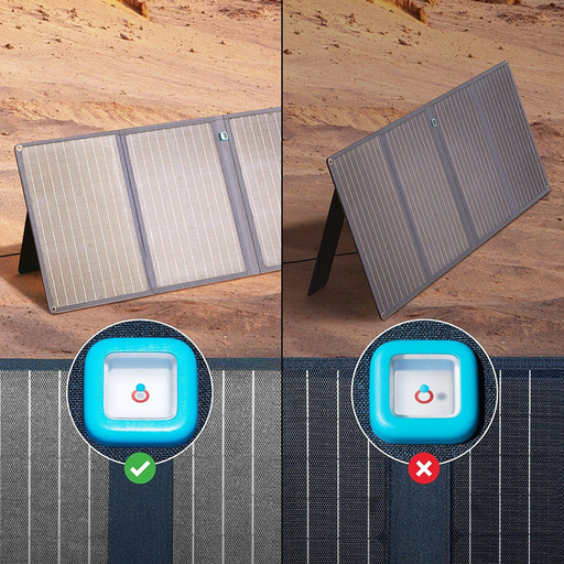 625 Solar Panel (100W)