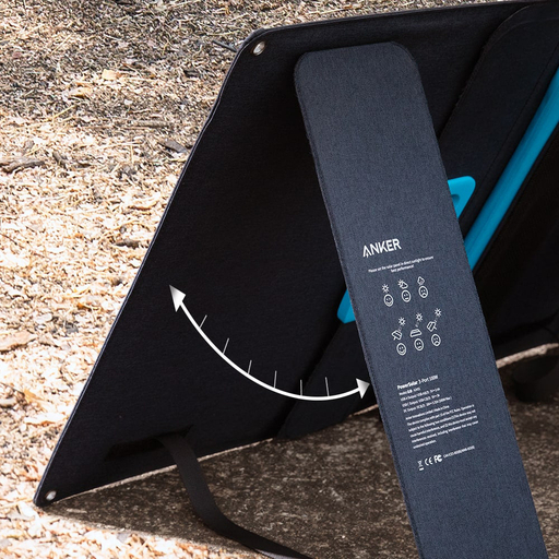 625 Solar Panel (100W)