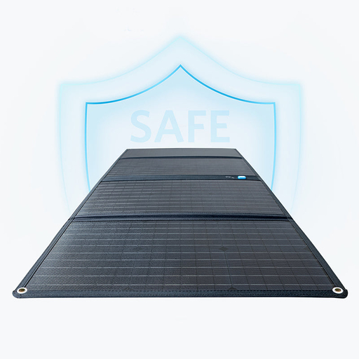 625 Solar Panel (100W)