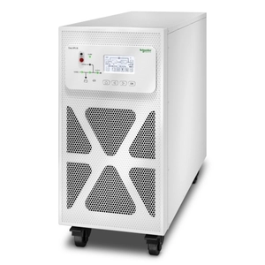 APC, Easy UPS 3S 10 kVA 3:1 UPS for ext batts