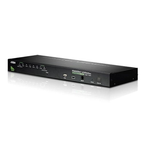 Aten, 8-Port PS/2-USB KVMP Switch