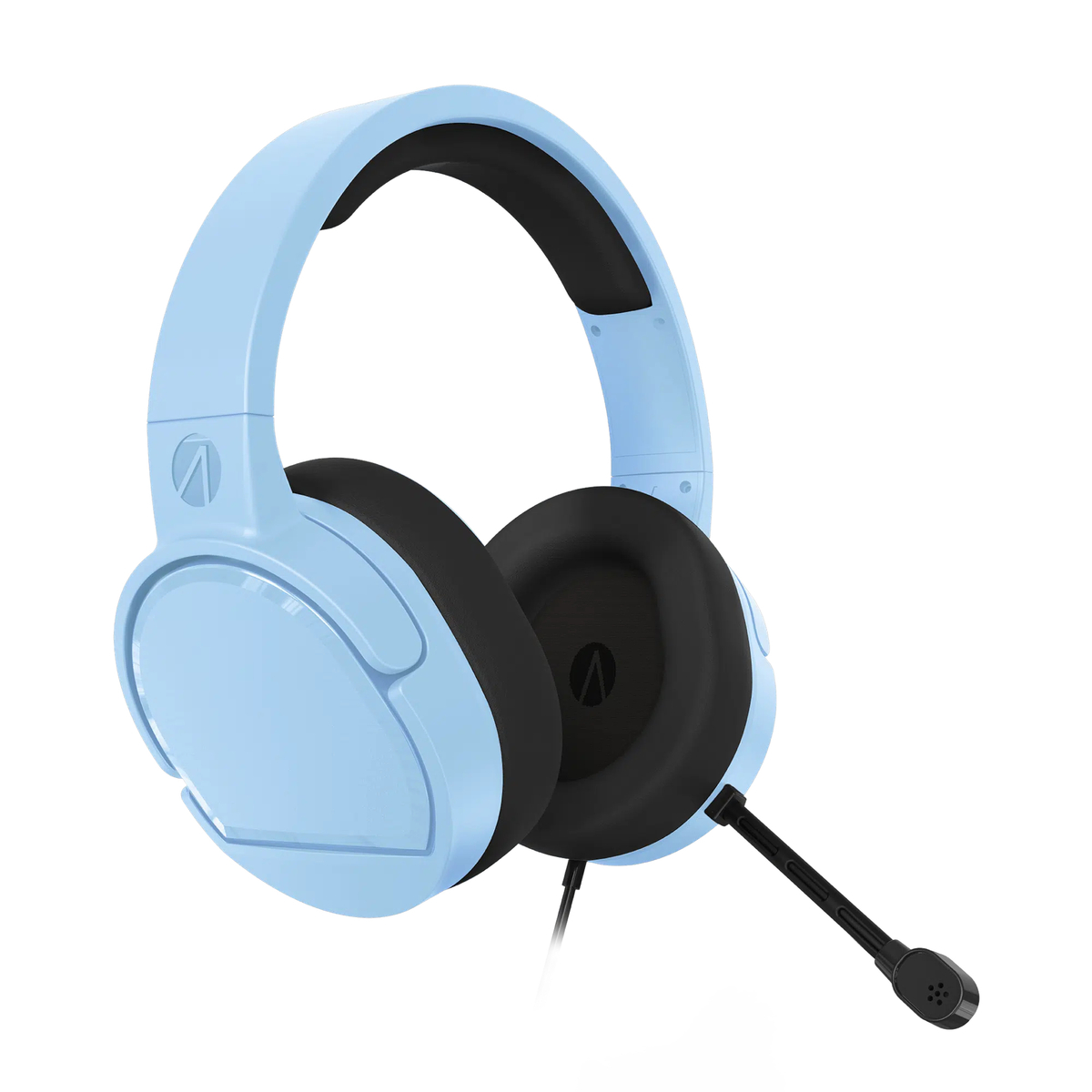 STEALTH PANTHER BLUE HEADSET