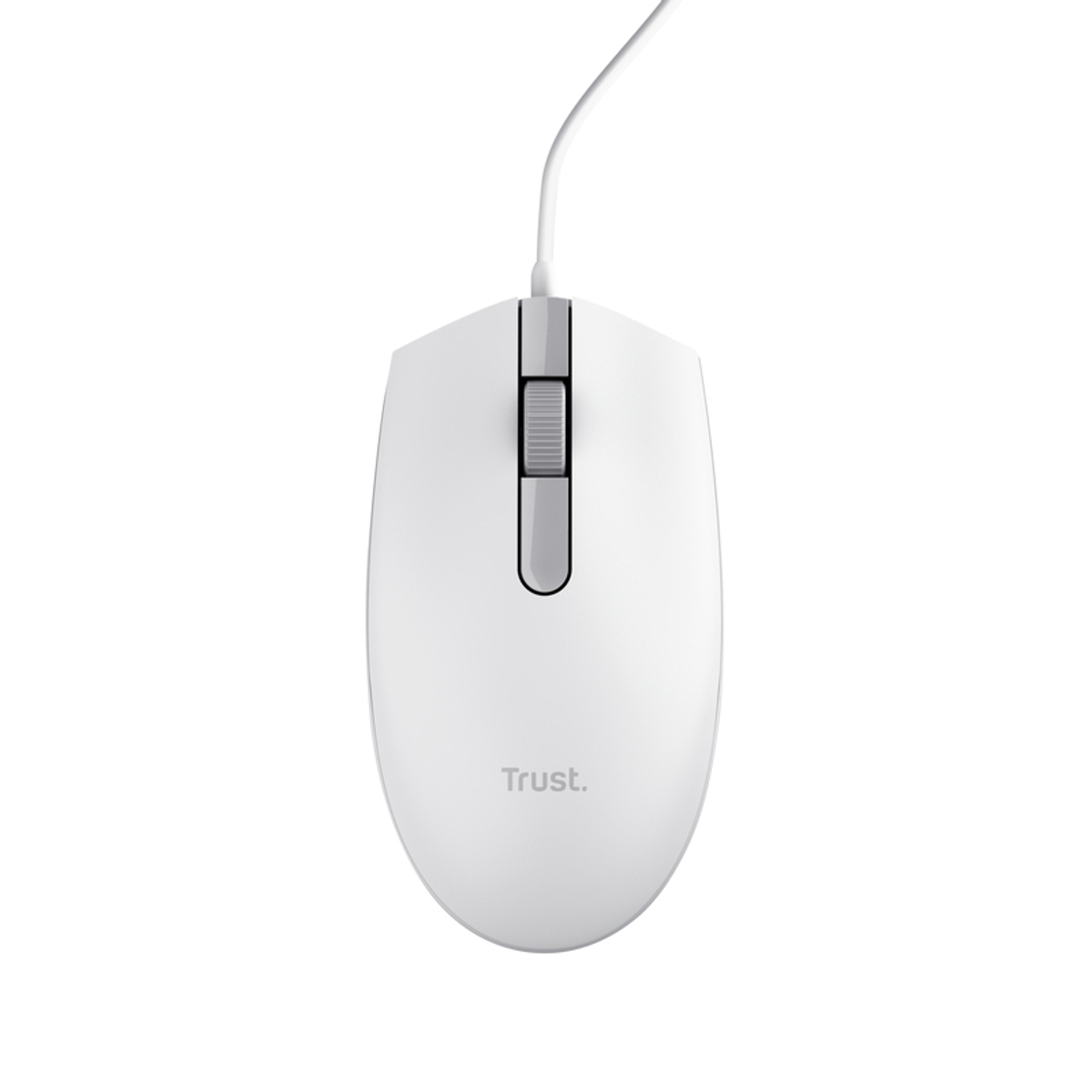 TM-101W MOUSE ECO WHT