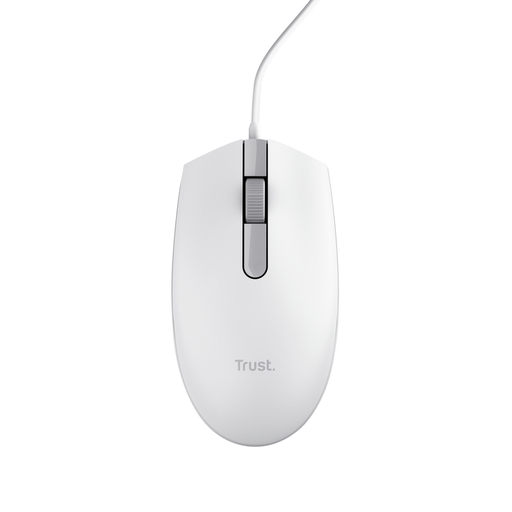 TM-101W MOUSE ECO WHT