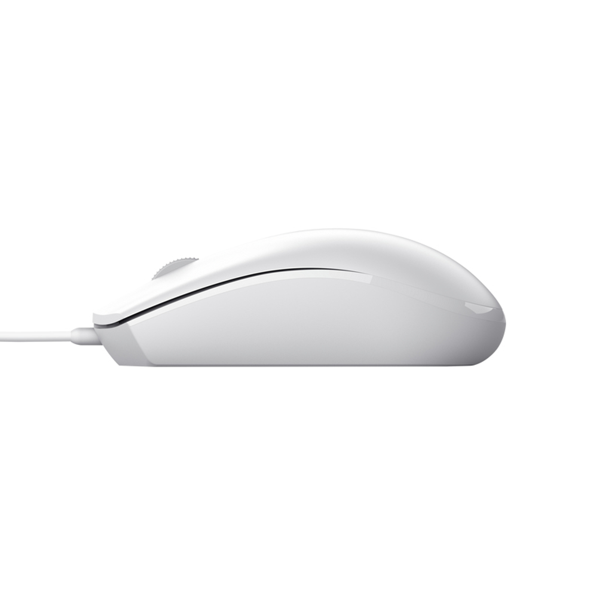 TM-101W MOUSE ECO WHT