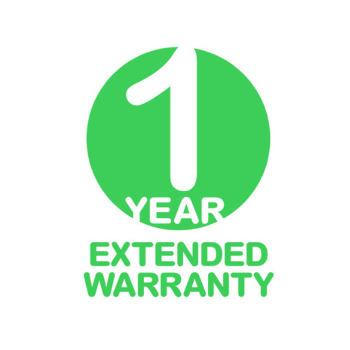 1Yr Extended Warranty Easy UPS Level 06
