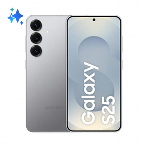 S25 SilverShadow 256GB