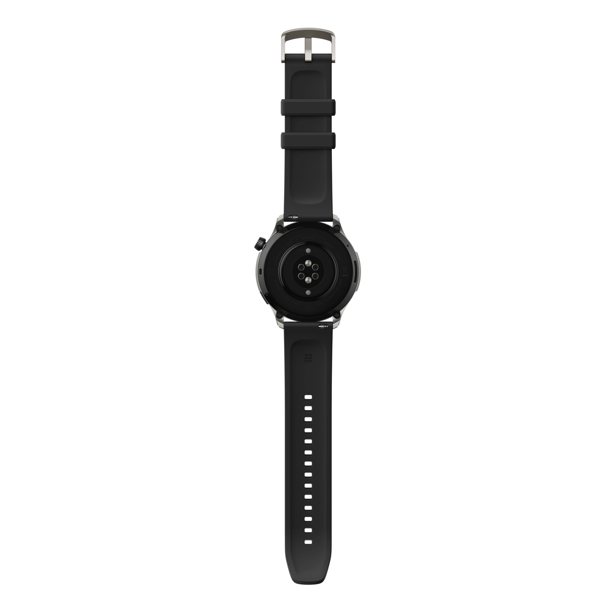 Amazfit GTR 4 - Black