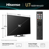 Hisense 75