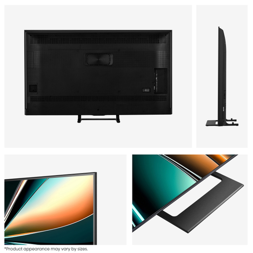 Hisense 55