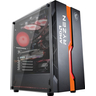 Case ATX MAG VAMPIRIC 011C RGB AMD Ed.