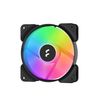 COOL Case Aspect 12 Air RGB 120mm 3pk
