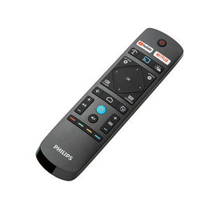 Philips, Netflix Remote for MediaSuite and B-Line Philips, Netflix Remote for MediaSuite and B-Line