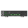 150W DSP Amplifier 2x2 DANTE Inputs/Out