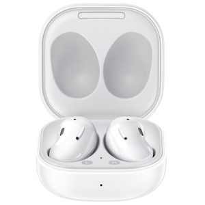 Galaxy Buds Live - White