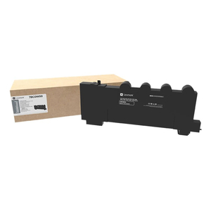 Lexmark, Waste Toner Cartridge 25K Pages For CS