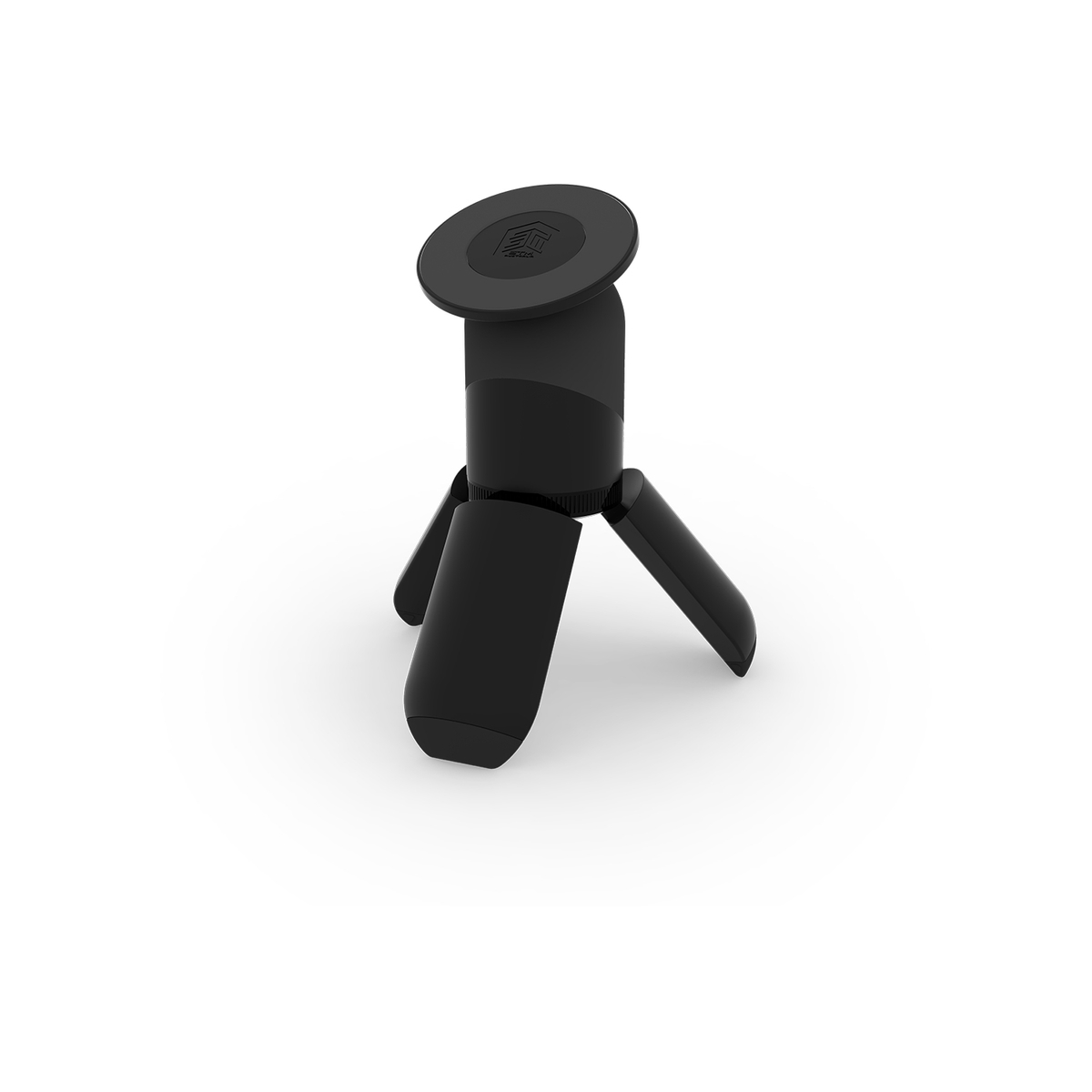 MagPod iPhone TriPod with MagSafe Black