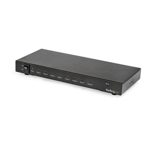 Startech, Splitter - HDMI 4K 60Hz 8-Port