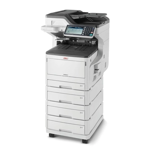 Oki, MC853DNV A3 Colour Laser MFP