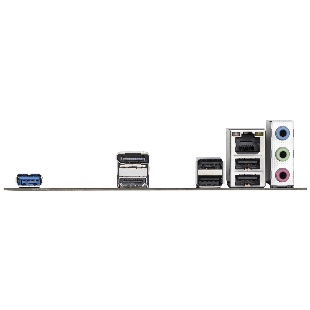 MB INT LGA1700 H610M D3W D4 MATX