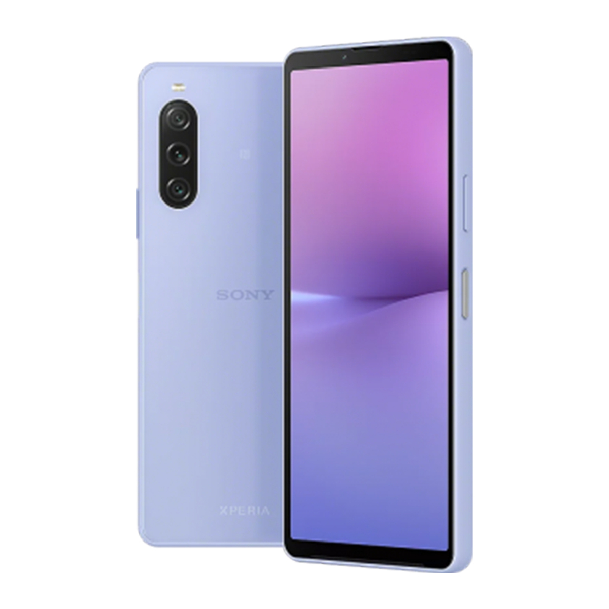 Xperia 10 V 5G 128GB - Lavender