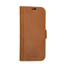 DBM1928 Lynge Leather iPhone 15 Pro Tan