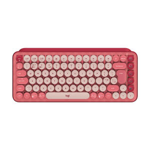 Pop Keys Wireless- Heartbreaker Rose