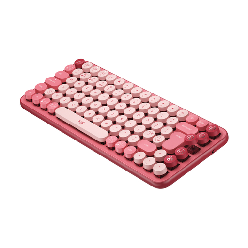Pop Keys Wireless- Heartbreaker Rose