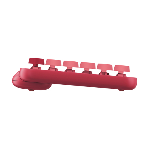 Pop Keys Wireless- Heartbreaker Rose